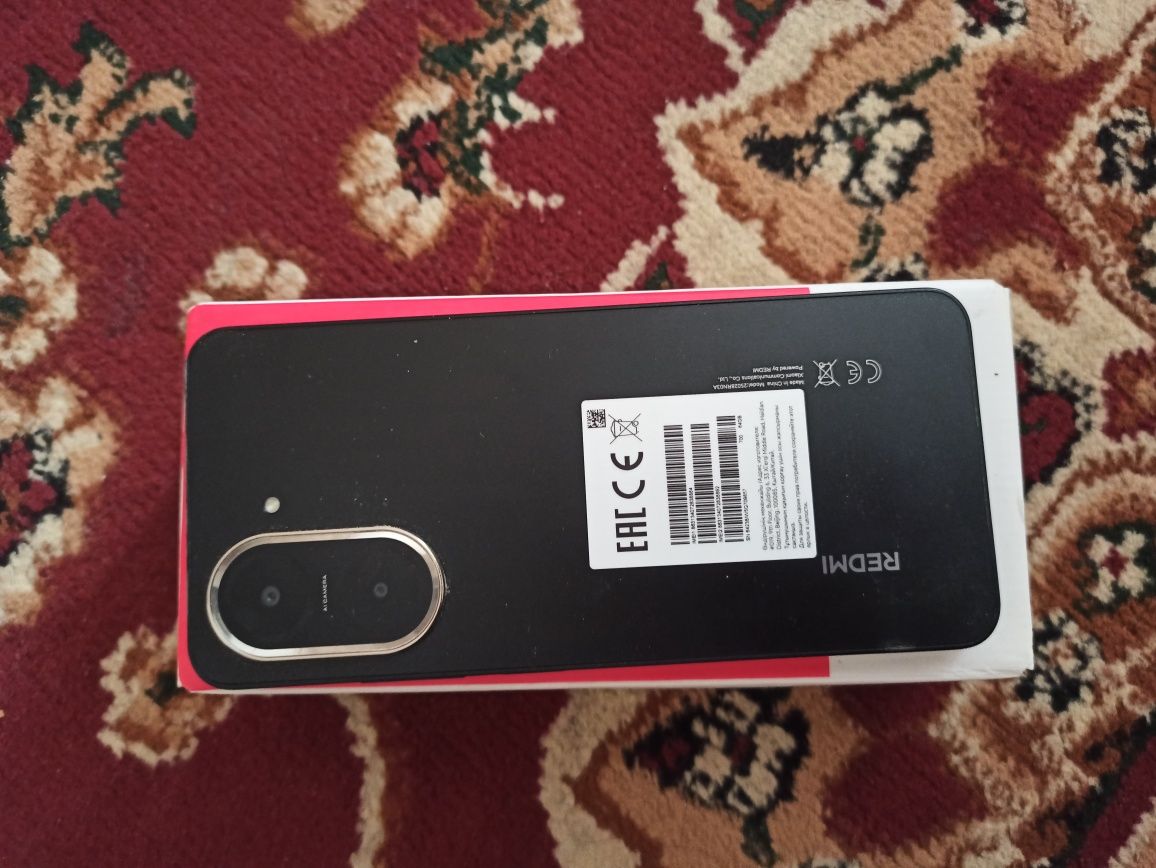 Redmi a5 olinganiga 3 oy bogan yengide oladiganla yozamiz kelishamiz