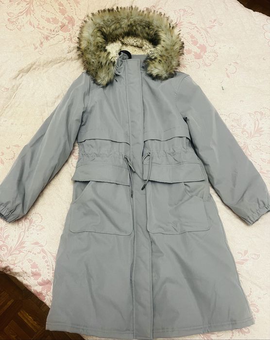 Пуховик LC Waikiki