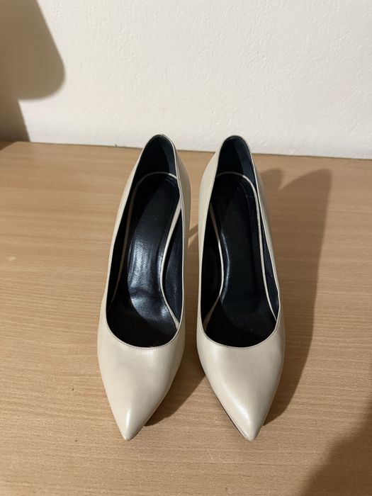 Дамски обувки Saint Laurent Paris номер 38