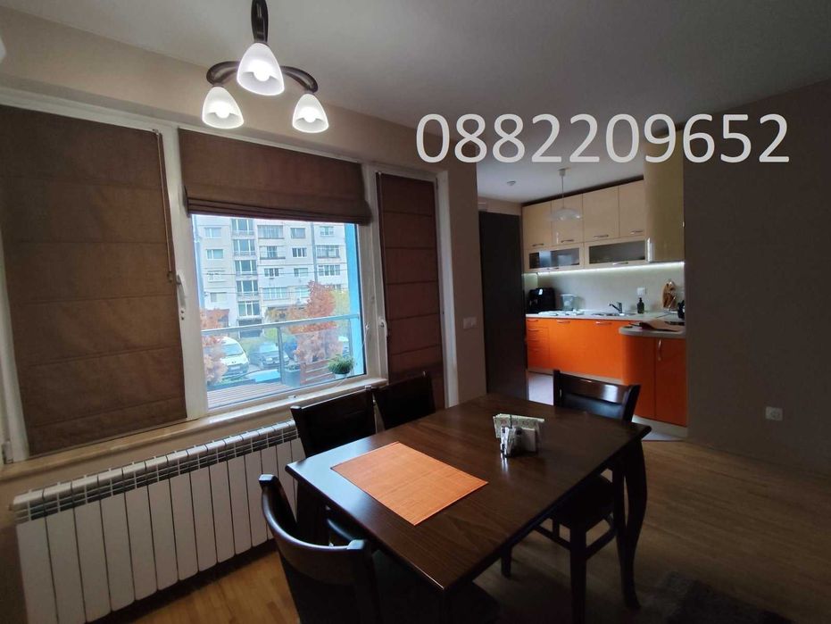 Продава 3-СТАЕН град София, Овча купел, от собстеник