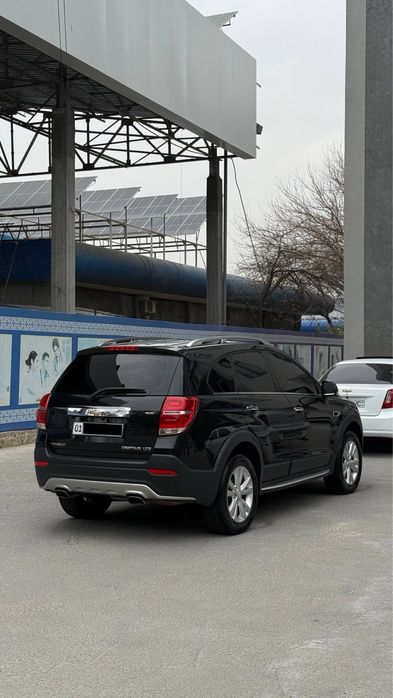 Xolati ideal Captiva