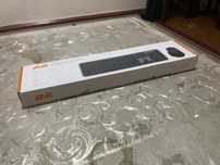 wireless combo keyboard+ mouse Ze Mk440 black blutetototh 2,4Hz tez so