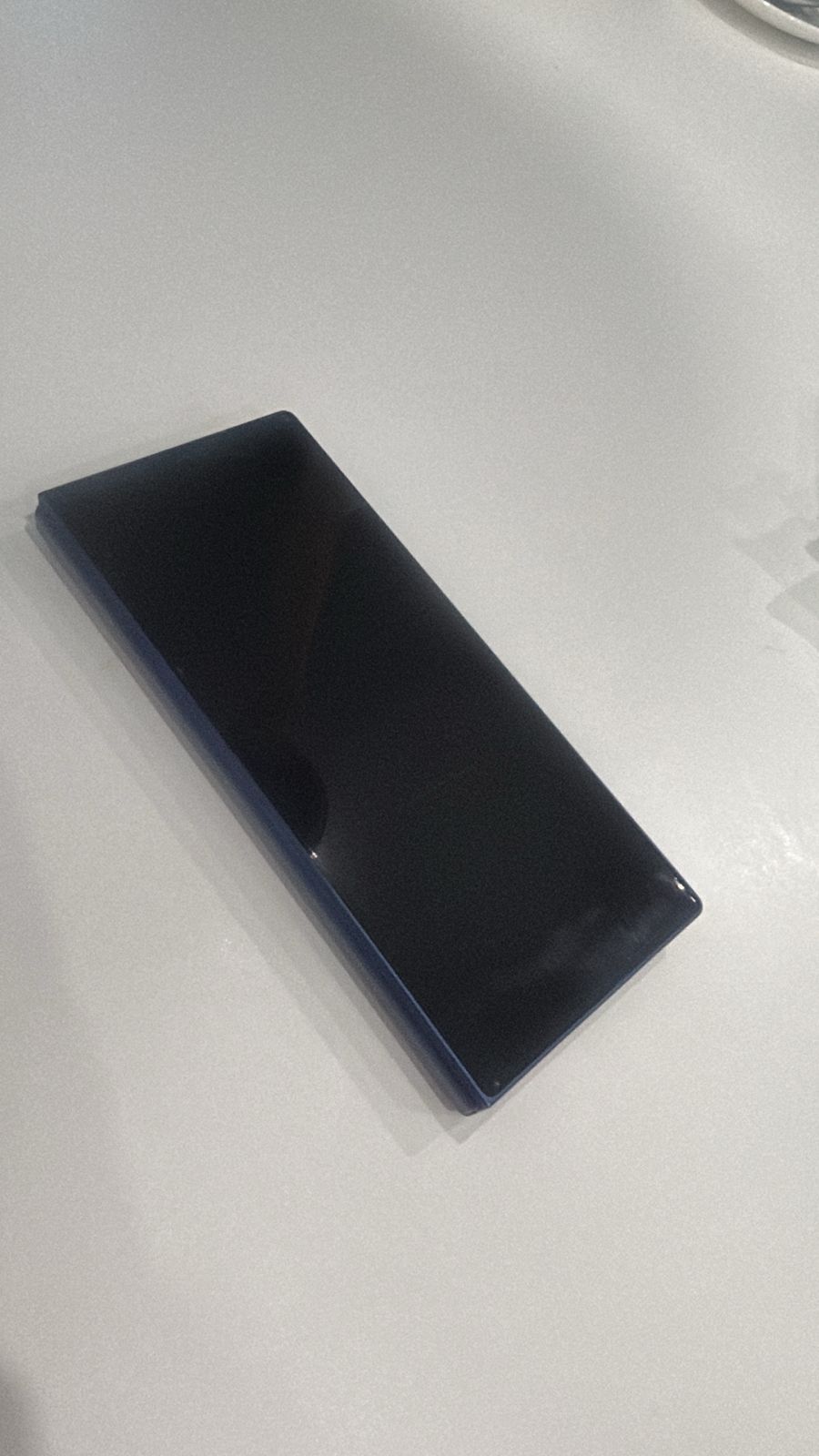 Samsung z fold 6