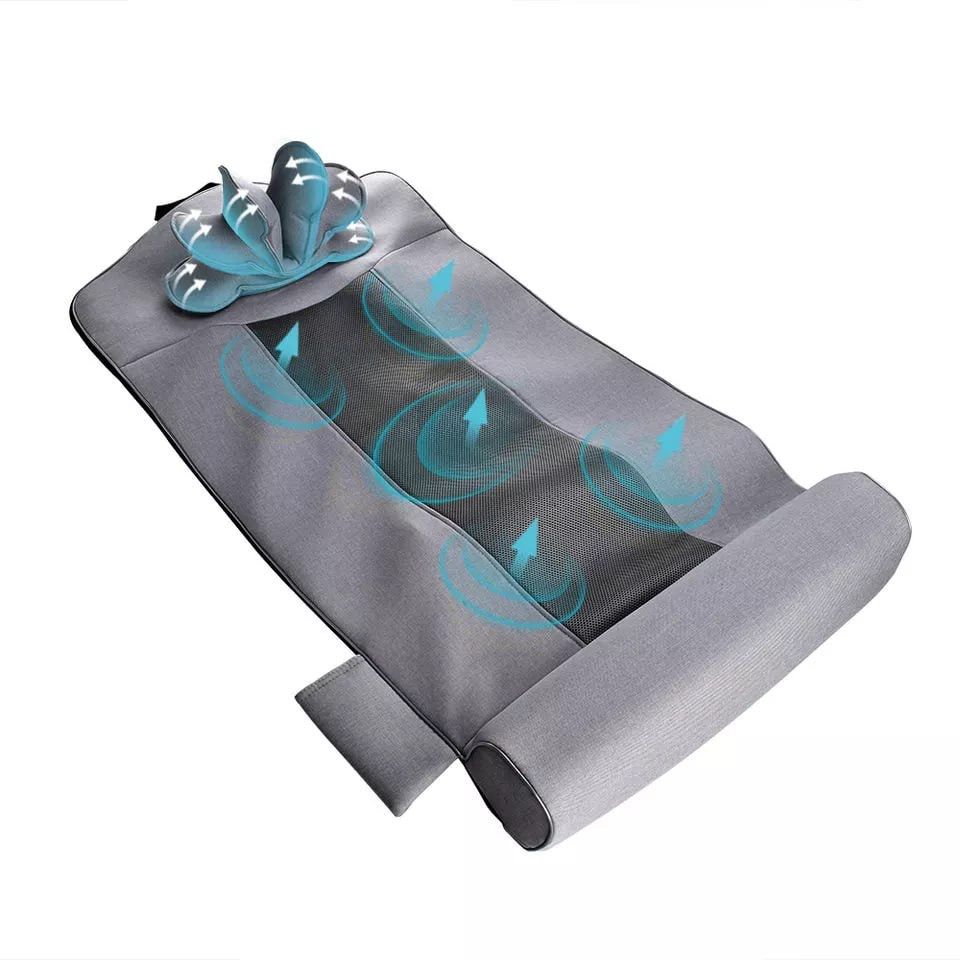 Массажный коврик на воздушных подушках оптом