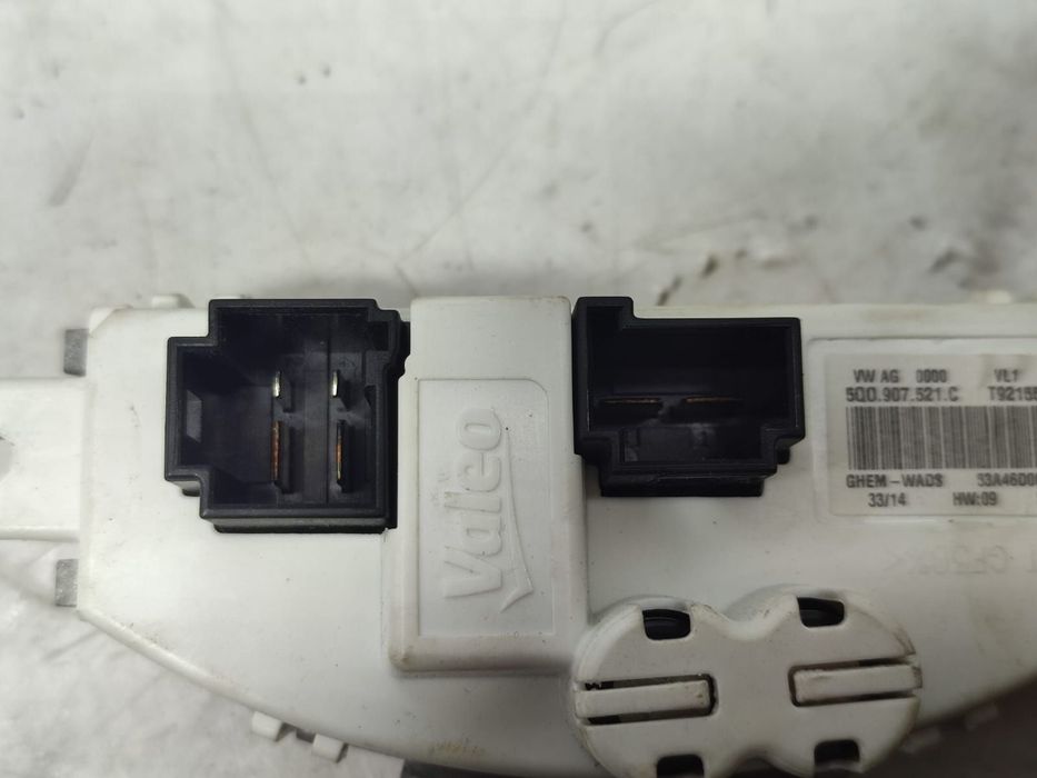 Rezistenta trepte 5Q0907521C Volkswagen VW Passat B8 [2014 - 2020]