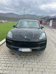 Porsche Cayenne 2019