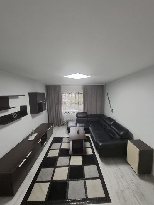Închiriez apartament 2 camere zona Inel 1