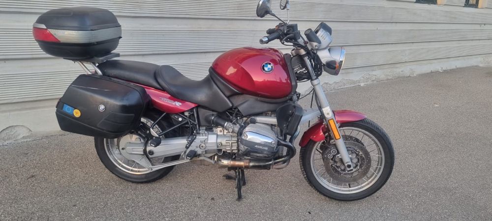 BMW R1100 R din 1995