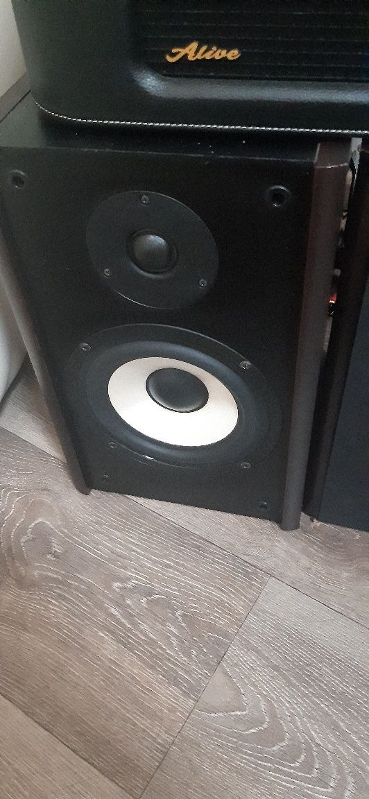 Продам колонки microlab solo 2c