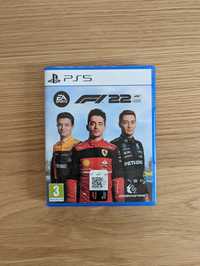 Игра за PS4 - F1 2022