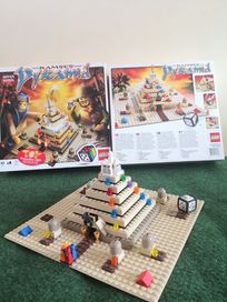 Лего настолна игра Lego 3843 Пирамидата на Рамзес