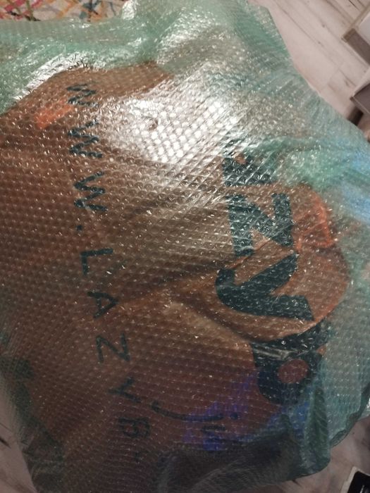 Fotoliu puf XL Lazy Bag nou-nout sigilat