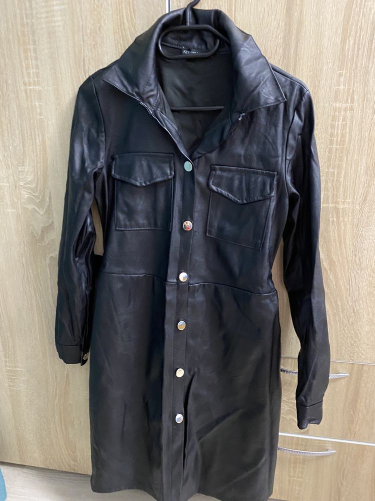 Rochie neagră M