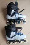 Rollerblade Twister Edge X 44.5