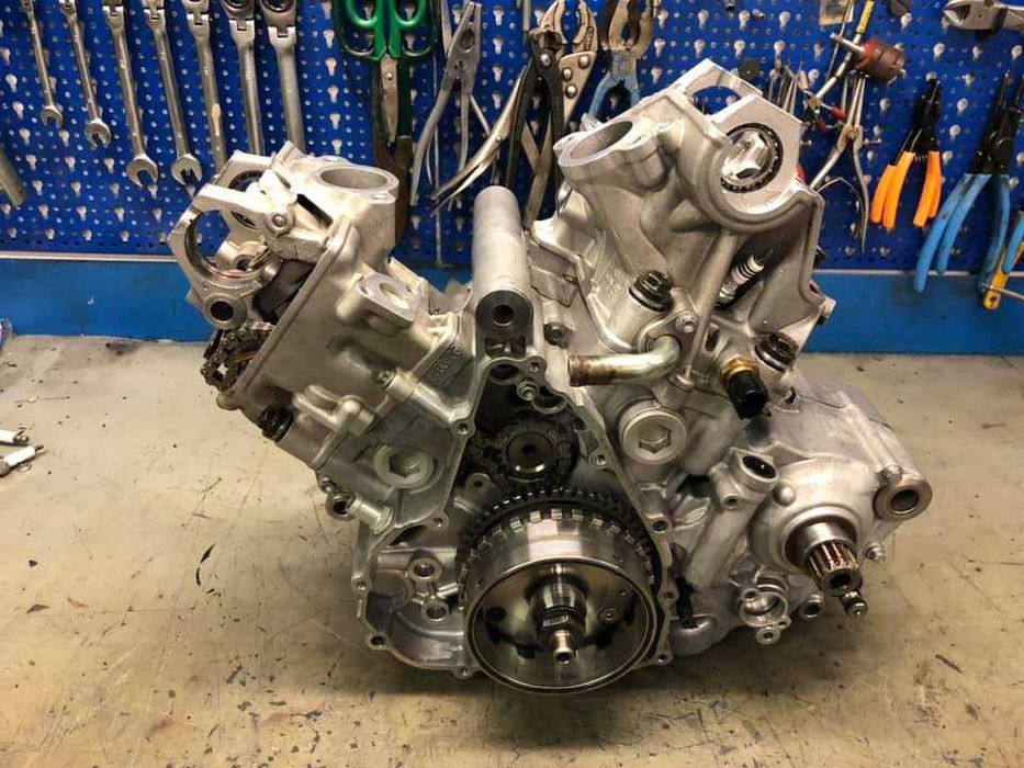 Aprilia SXV 550 SXV 450 RXV 550 RXV 450