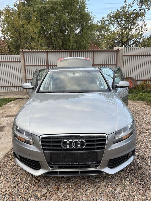 De vanzare! Audi a4 euro 5