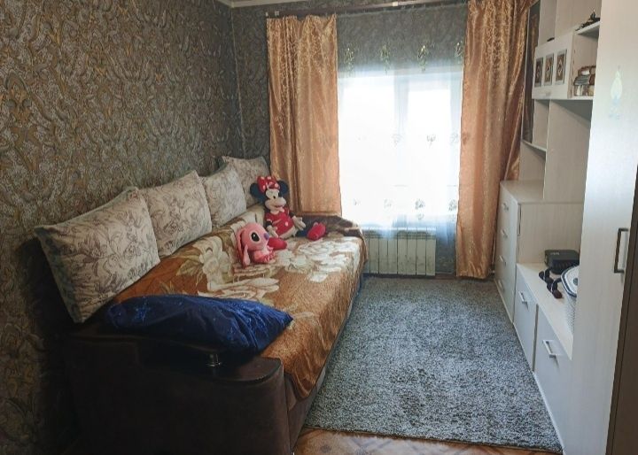 Сдаём дом мкр Акжар