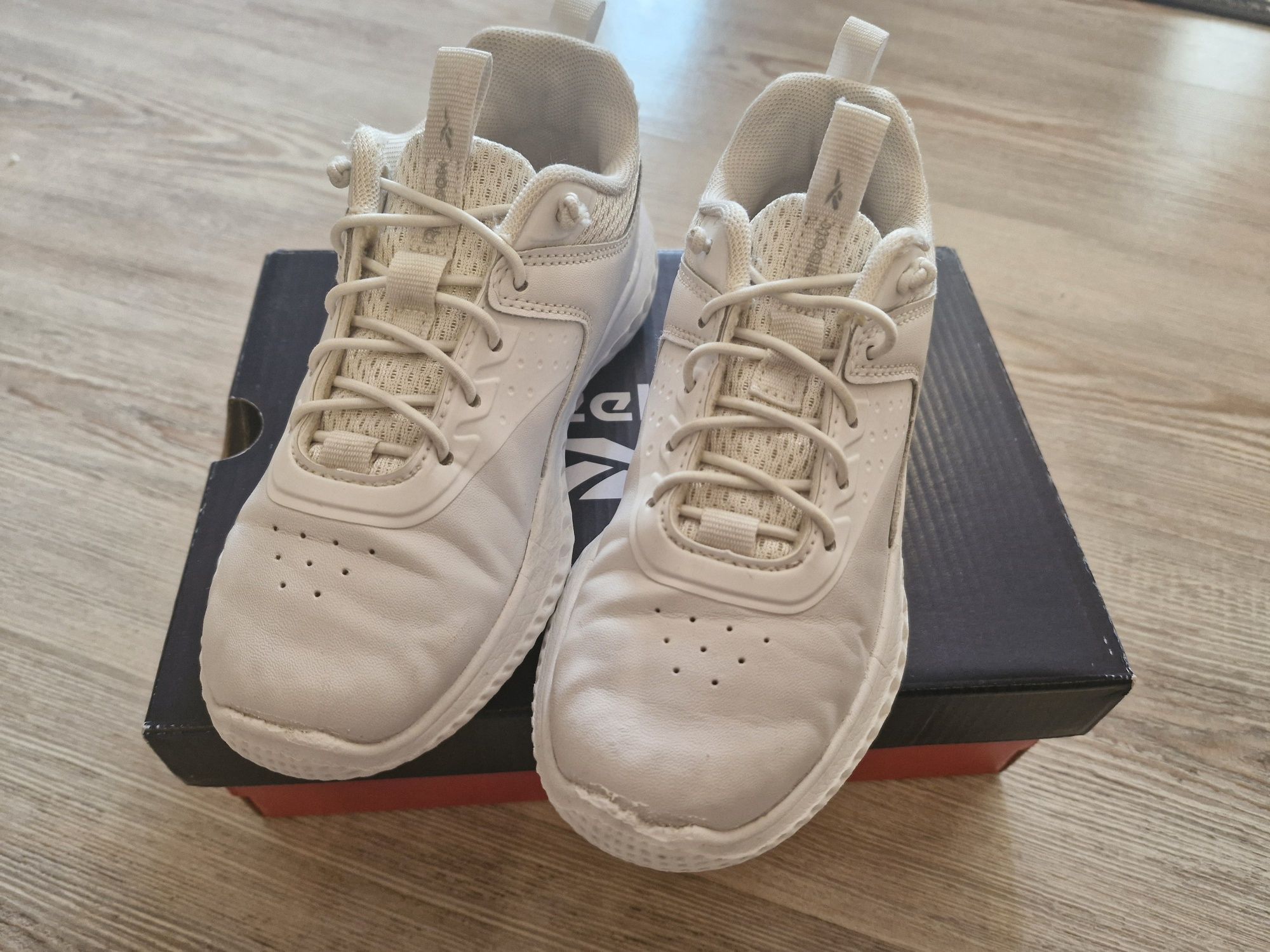 Детски маратонки Reebok, размер 30
