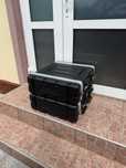Vand casse de 3 unitati