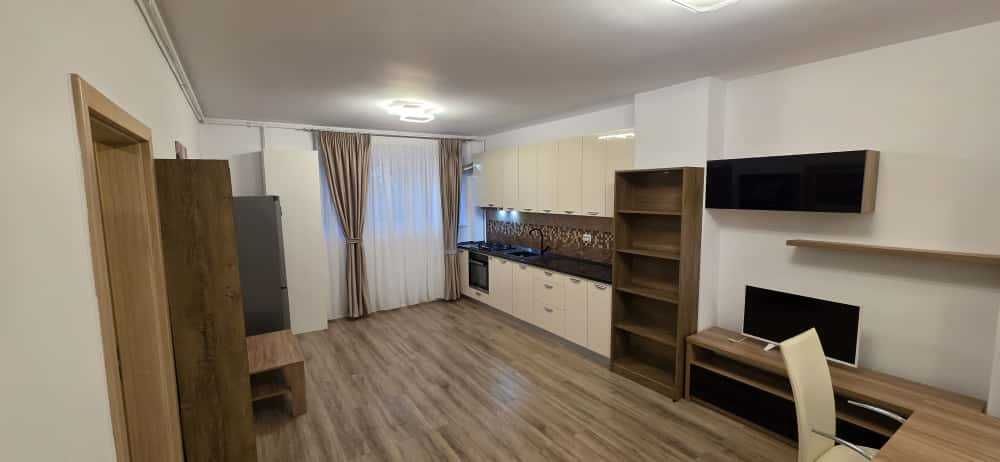 Proprietar ! Vanzare | 2 camere | metrou | Rotar Park Residence 1