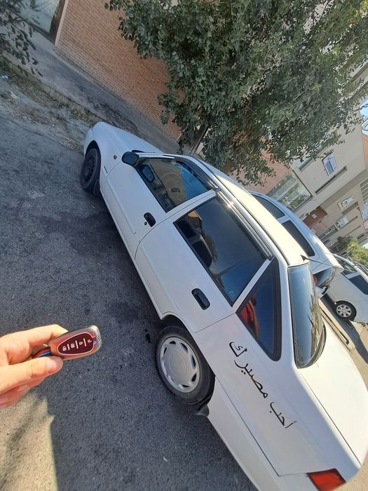 Chevrolet nexia 2