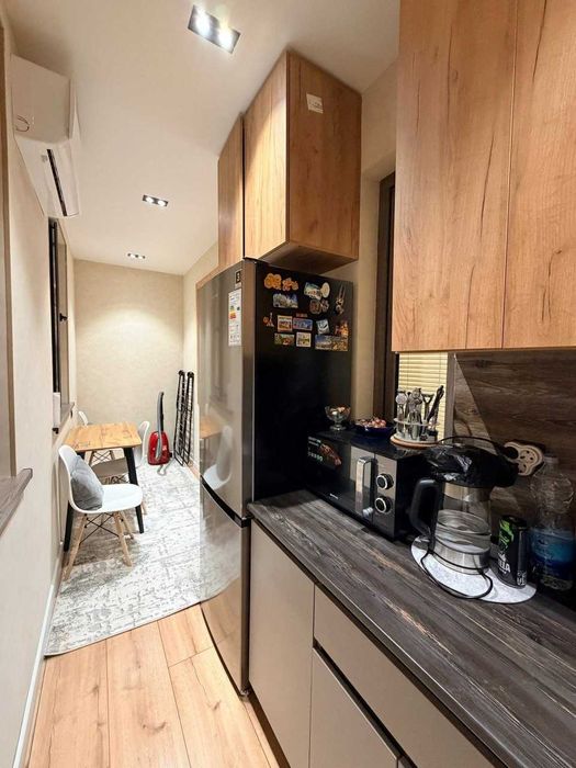 2х комнатная евро квартира 38м2 Юнусабад метро Туркистан: ПРОДАЕТСЯ