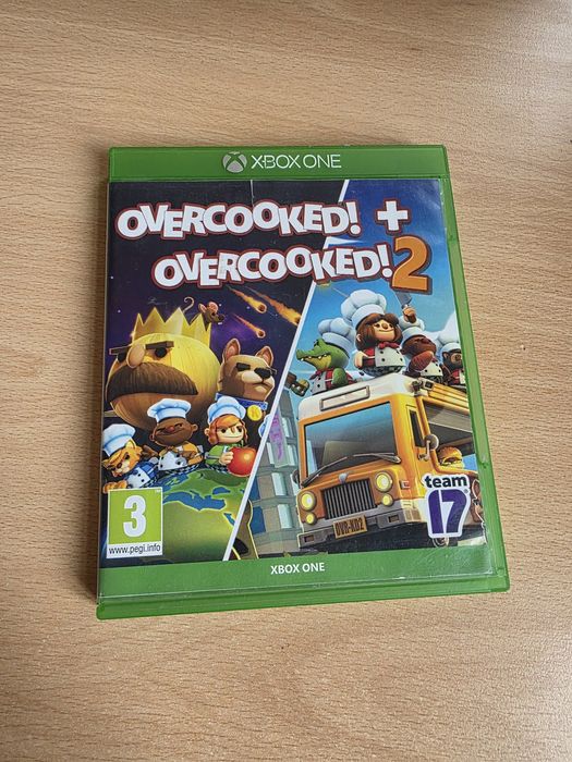 Joc pentru X Box One