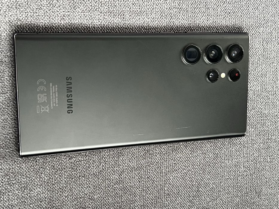 Samsung Galaxy S22 Ultra