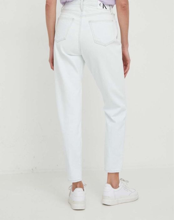 Дамски дънки Calvin Klein