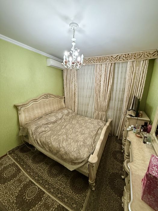 СРОЧНО Продаётся квартира 3/1/5 Карасу 3