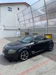 Audi tt 8n anul 1999