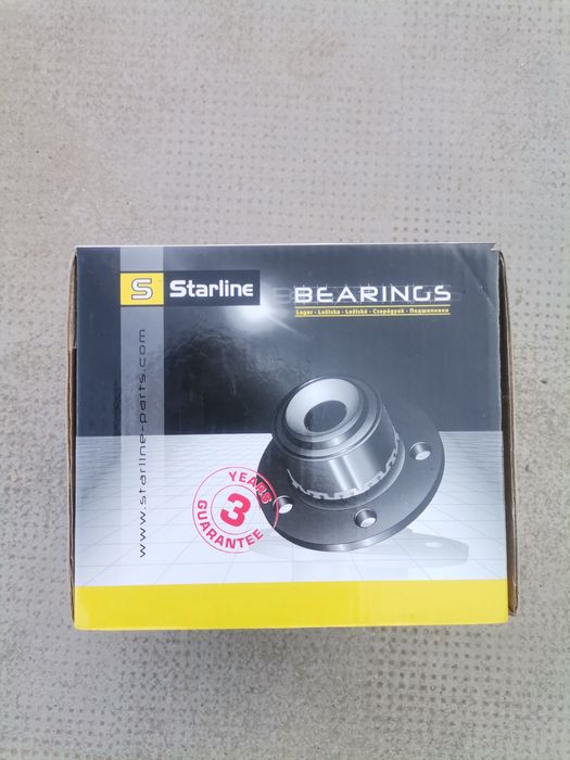 Set rulment roata Opel Astra G Starline LO 23511 cu senzor ABS