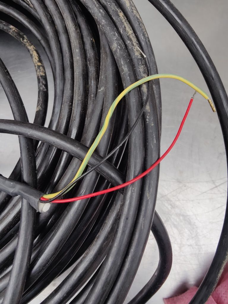 Senzor de apă Endress+Hauser  Waterpilot FMX167