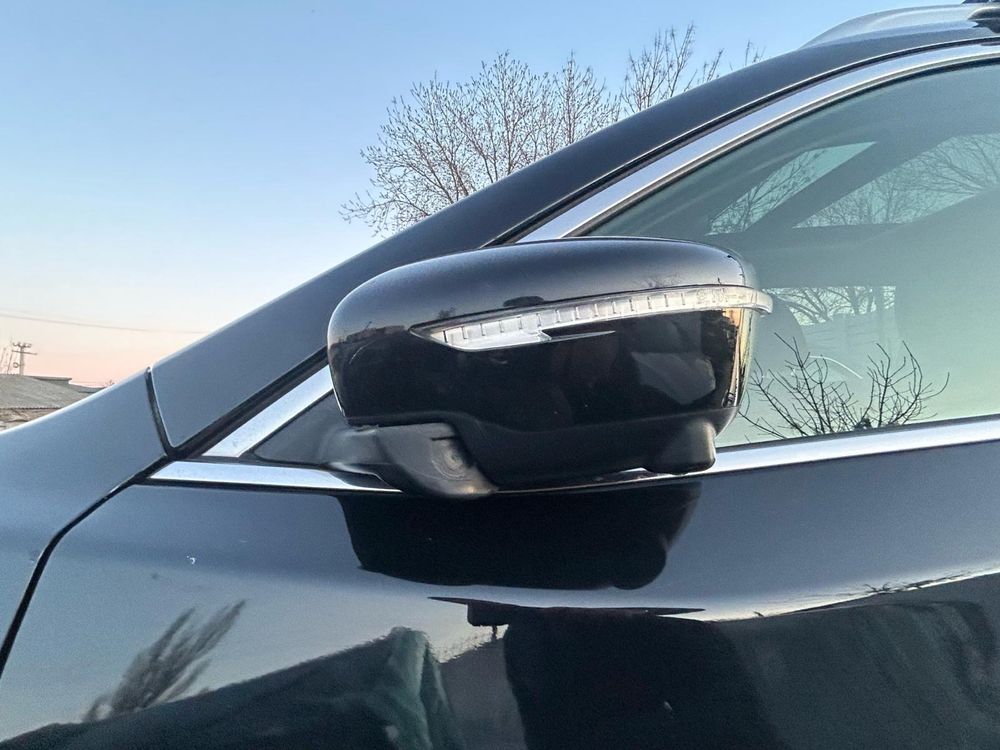 Cutie viteze manuală 6 trepte Nissan X Trail T32 1.6 dci 2015