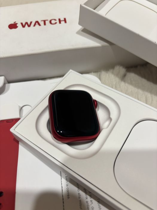 Apple watch 9-th gen 41мм