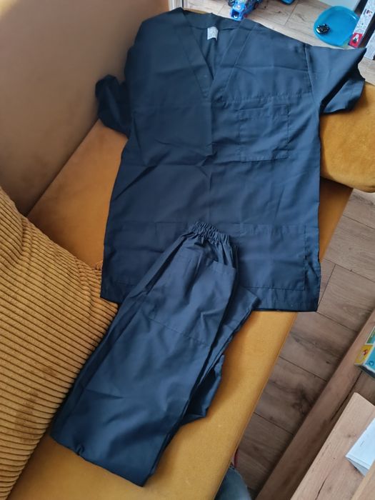 Работно облекло медицинско.