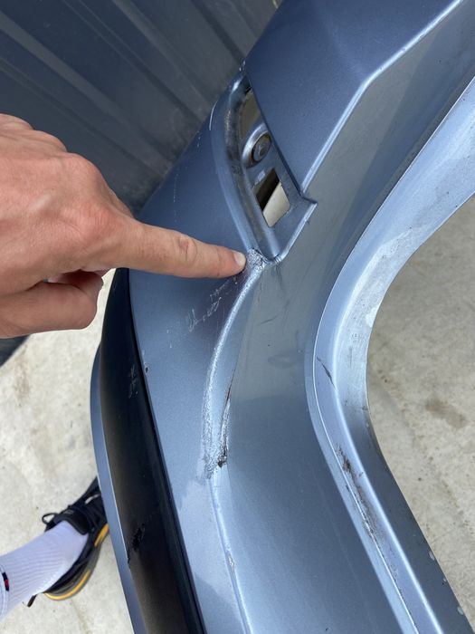 Bara spate Bmw X3 F25 2011-2017