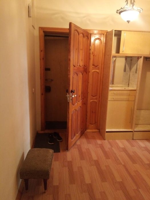 Сдам однокомнатную квартиру  в г. Кокшетау , долгосрочно.