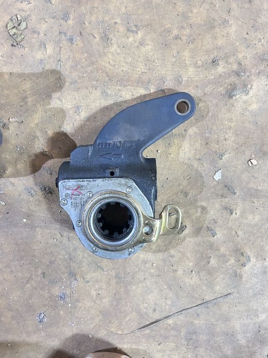 Трещетка новая.