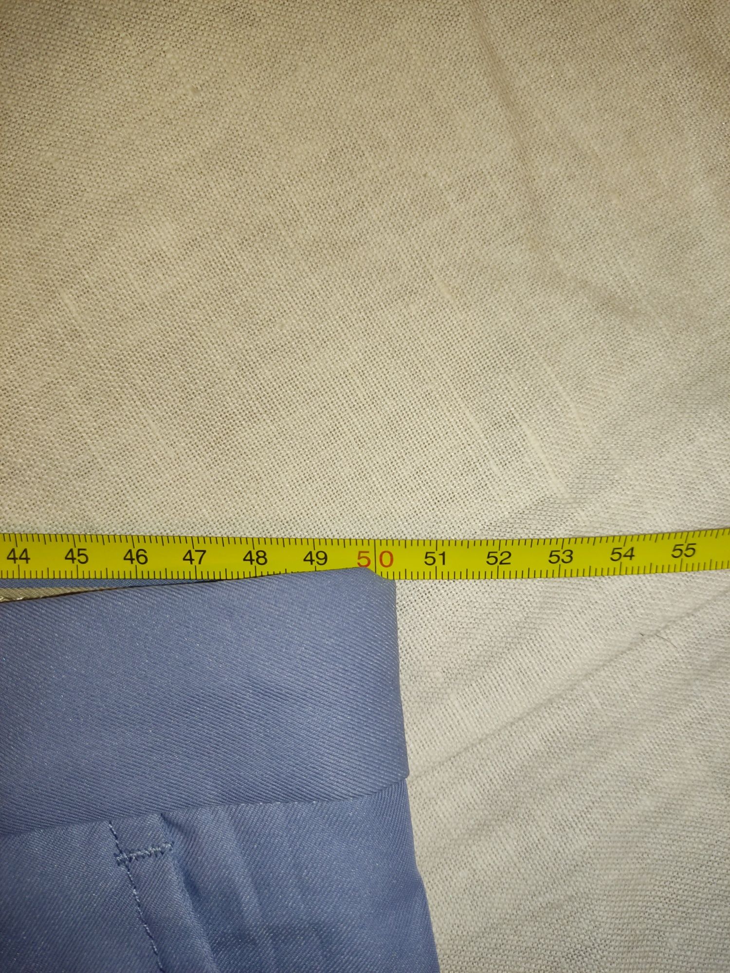 Pantaloni scurți IZOD Made in USA 38/XL/50cm bărbat bermude vara