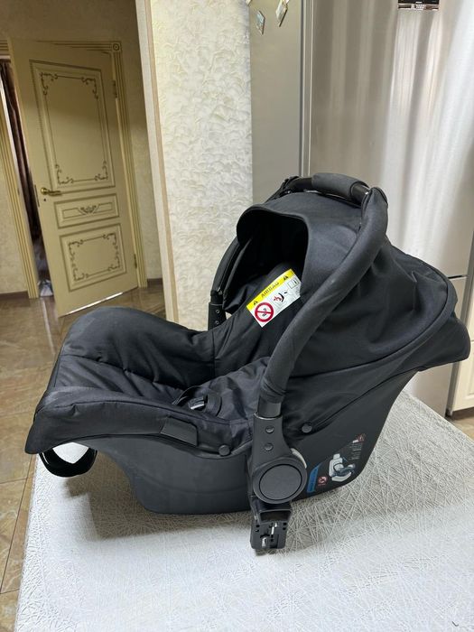 Продам детский автокресла.