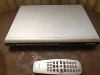 Продавам DVD плеар Philips