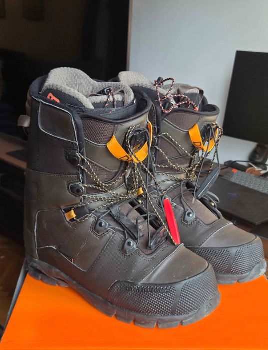 Northwave Domain SL 2019 сноуборд обувки, 44 номер