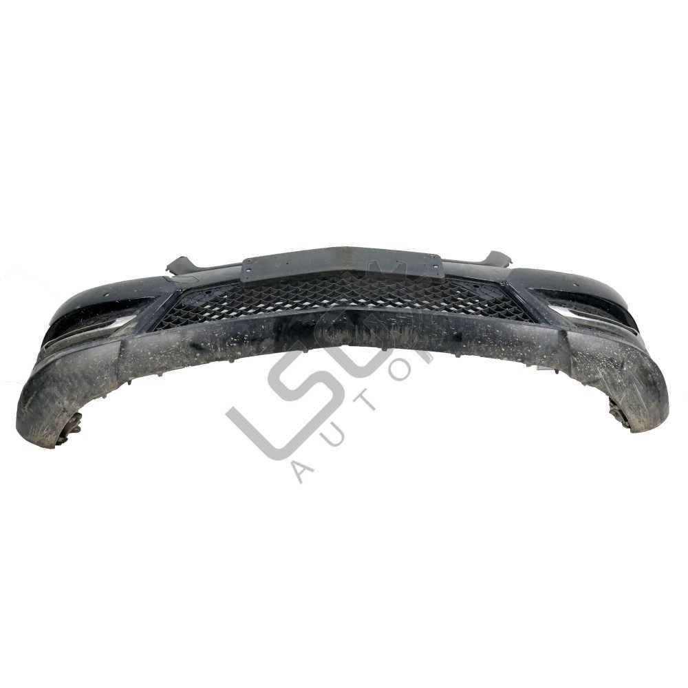 Предна броня Mercedes-Benz C-Class 204 (W/S/C) 2007-2014 ID:148138
