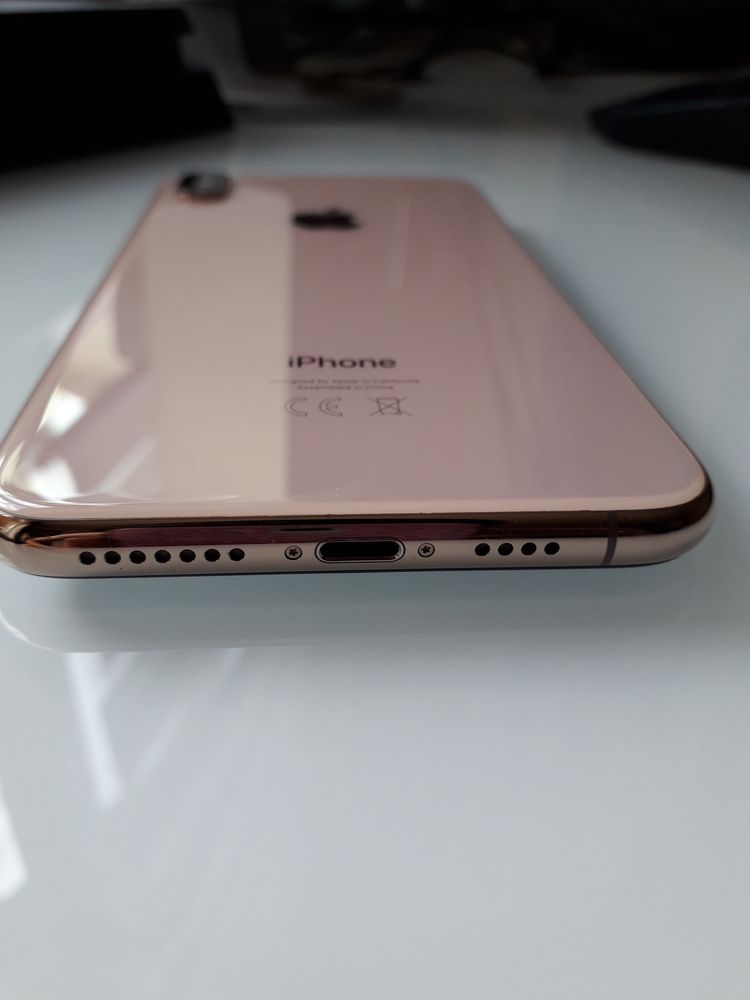 СПЕШНО! Iphone Xs Max 64GB Gold US