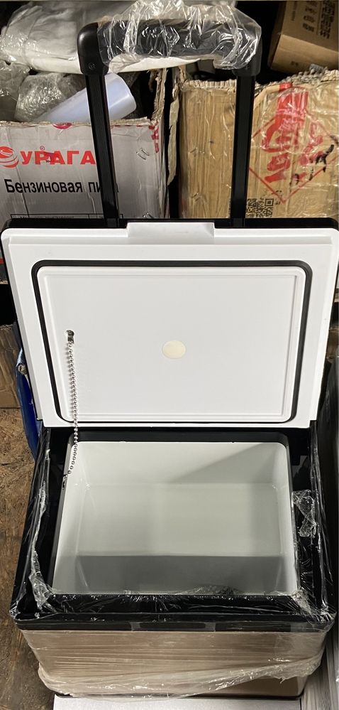 Автохолодильник Авто холодильник Алпикул.