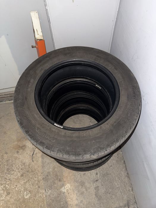 Continental 195/65/15 shina sotiladi