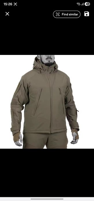 Geacă UF PRO Delta OL 4.0 Tactical