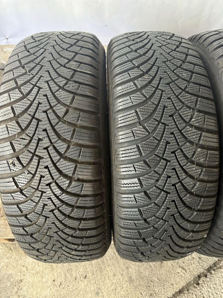205/55/16 GoodYear dot22 4бр