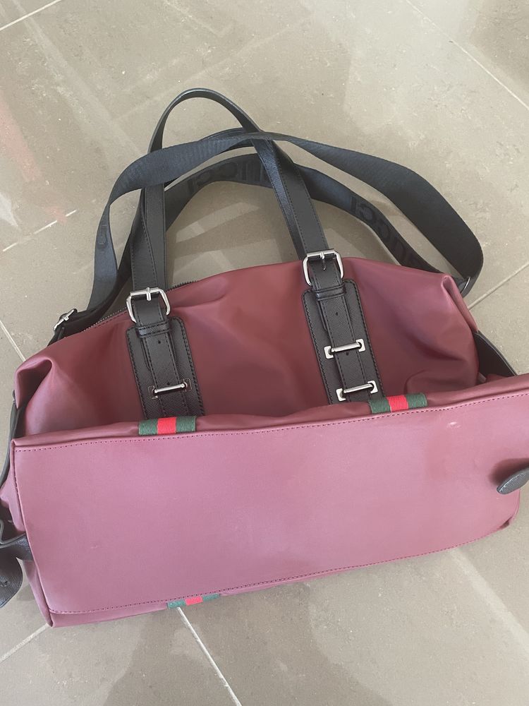GUCCI дамска чанта